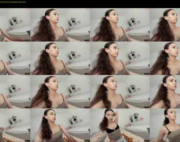 ehotlovea — 48 minute Chaturbate female cam show recording, 720p, Jun 29, 2025