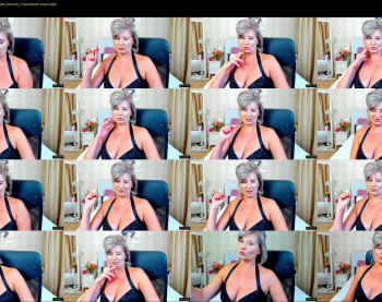 elisarosse_ — 4 minute Chaturbate female cam show recording, 720p, Jun 29, 2025