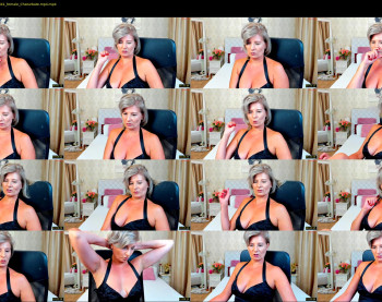 elisarosse_ — 14 minute Chaturbate female cam show recording, 720p, Jun 29, 2025