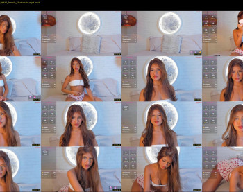 elise_diamond — 121 minute Chaturbate female cam show recording, 720p, Jun 30, 2025