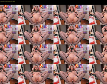 elisejays — 5 minute Chaturbate female cam show recording, 720p, Jun 29, 2025