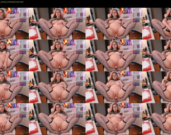 elisejays — 18 minute Chaturbate female cam show recording, 720p, Jun 29, 2025