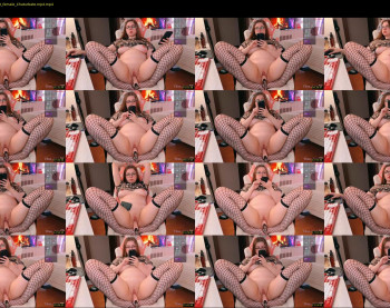 elisejays — 27 minute Chaturbate female cam show recording, 720p, Jun 29, 2025