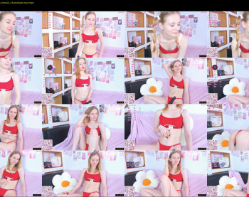 elvyrose — 120 minute Chaturbate female cam show recording, 720p, Jun 29, 2025