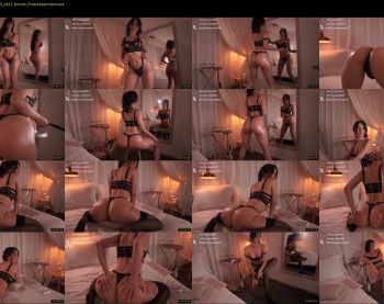 emiilycampbell — 120 minute Chaturbate female cam show recording, 720p, Jun 29, 2025