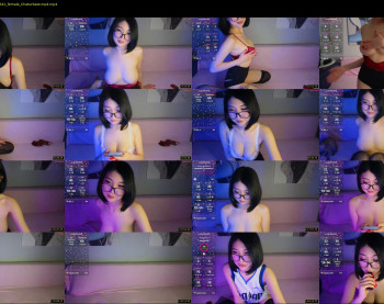 emili_blanc — 120 minute Chaturbate female cam show recording, 720p, Jun 29, 2025