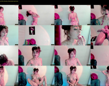 ephemeral_hot — 120 minute Chaturbate female cam show recording, 480p, Jun 29, 2025