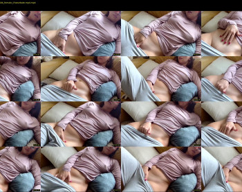 erotic_vibe — 40 minute Chaturbate female cam show recording, 720p, Jun 29, 2025