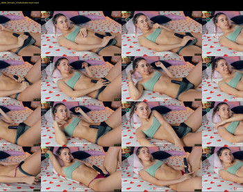 excellent_ella — 7 minute Chaturbate female cam show recording, 720p, Jun 29, 2025