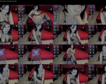 exoticb3auty — 41 minute Chaturbate female cam show recording, 720p, Jun 29, 2025