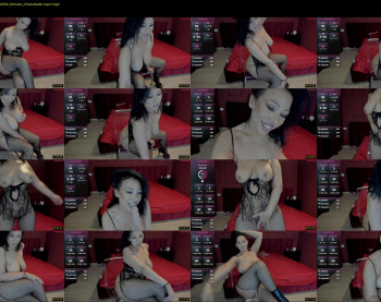 exoticb3auty — 38 minute Chaturbate female cam show recording, 720p, Jun 29, 2025