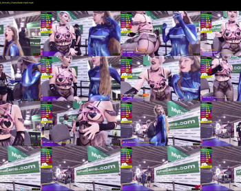 fatalgoth — 93 minute Chaturbate couple cam show recording, 720p, Jun 30, 2025