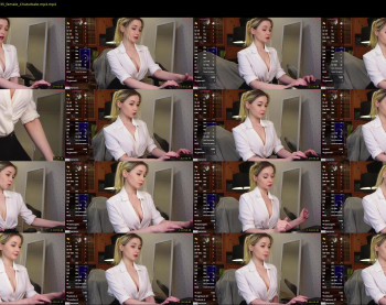 fleurdelisa — 121 minute Chaturbate female cam show recording, 720p, Jun 29, 2025