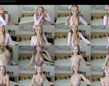flooora_0 — 121 minute Chaturbate couple cam show recording, 720p, Jun 30, 2025
