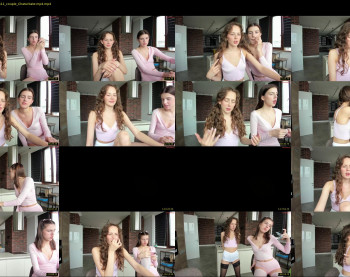 fox_beauty — 120 minute Chaturbate couple cam show recording, 720p, Jun 30, 2025