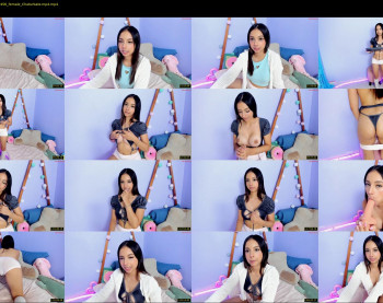 frank_sasha — 121 minute Chaturbate couple cam show recording, 720p, Jun 30, 2025