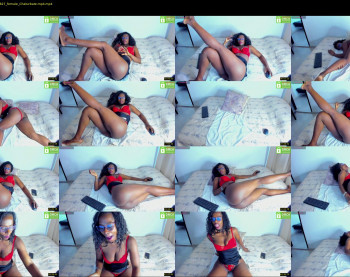ginger_smil — 51 minute Chaturbate female cam show recording, 720p, Jun 29, 2025