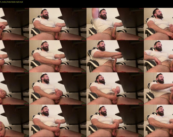 gnorris88 — 11 minute Chaturbate male cam show recording, 720p, Jun 29, 2025