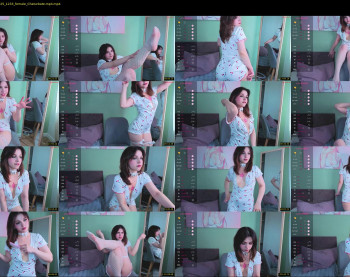 gwendolyndrews — 74 minute Chaturbate female cam show recording, 720p, Jun 29, 2025
