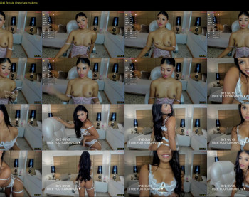 hailey_florez — 43 minute Chaturbate female cam show recording, 720p, Jun 30, 2025