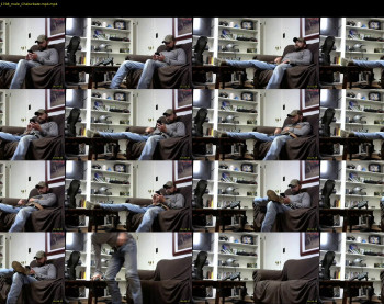 hardworkertn — 11 minute Chaturbate male cam show recording, 720p, Jun 29, 2025
