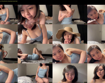 hola_sunflower — 66 minute Chaturbate female cam show recording, 720p, Jun 29, 2025