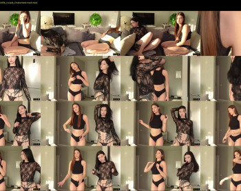 hottie_chicks — 7 minute Chaturbate couple cam show recording, 720p, Jun 29, 2025