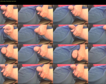 il_undercover — 3 minute Chaturbate male cam show recording, 480p, Jun 29, 2025