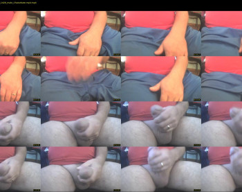 il_undercover — 17 minute Chaturbate male cam show recording, 480p, Jun 29, 2025