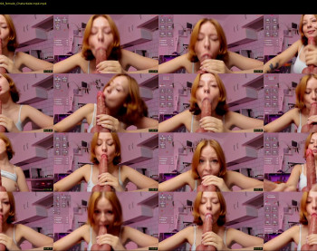 ilona_curly — 22 minute Chaturbate female cam show recording, 720p, Jun 29, 2025