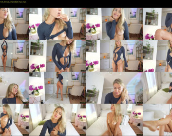 imrealsugar — 121 minute Chaturbate female cam show recording, 720p, Jun 29, 2025