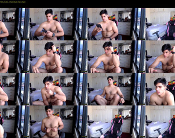 jackecuador — 7 minute Chaturbate male cam show recording, 720p, Jun 29, 2025