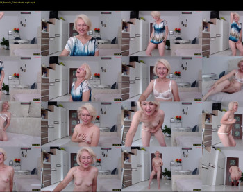 jasmin18v — 121 minute Chaturbate female cam show recording, 720p, Jun 29, 2025