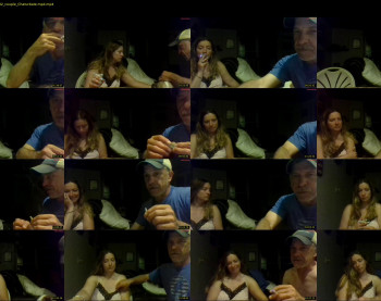 jdgiddy69 — 28 minute Chaturbate couple cam show recording, 720p, Jun 30, 2025