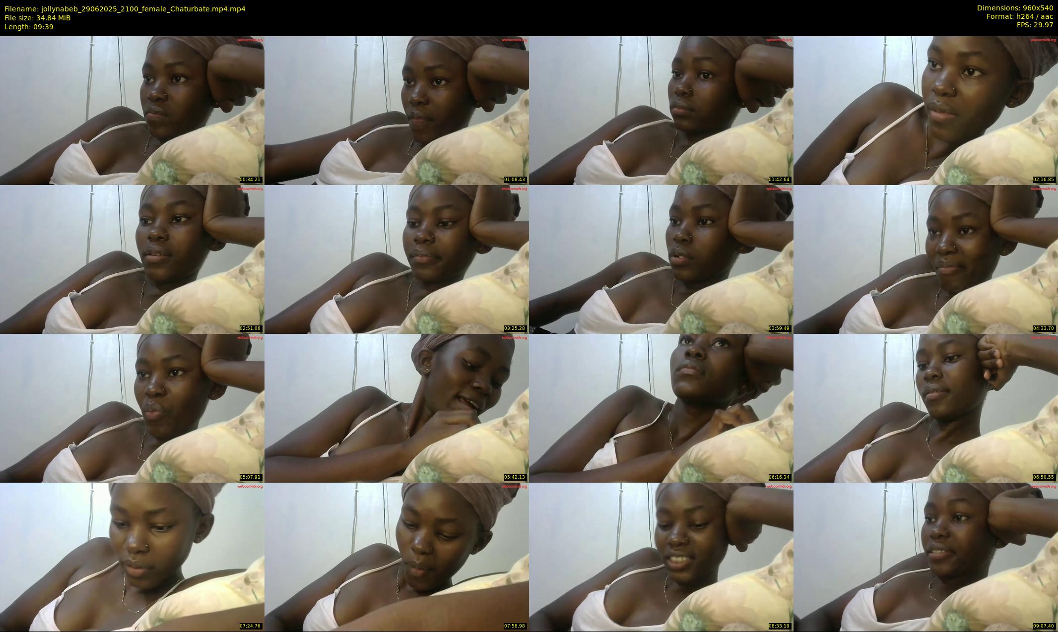 jollynabeb — 10 minute Chaturbate female cam show recording, 480p, Jun 29, 2025