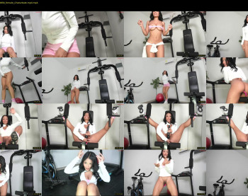 joss_caprice — 113 minute Chaturbate female cam show recording, 720p, Jun 29, 2025