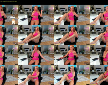 karinadeniss — 19 minute Chaturbate couple cam show recording, 720p, Jun 29, 2025