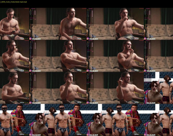 karlos_murphy — 8 minute Chaturbate male cam show recording, 720p, Jun 29, 2025