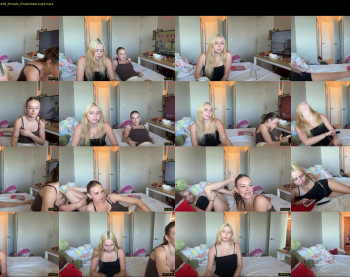 kateharperr — 76 minute Chaturbate female cam show recording, 480p, Jun 30, 2025