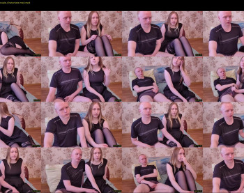 kii_wii — 120 minute Chaturbate couple cam show recording, 720p, Jun 29, 2025