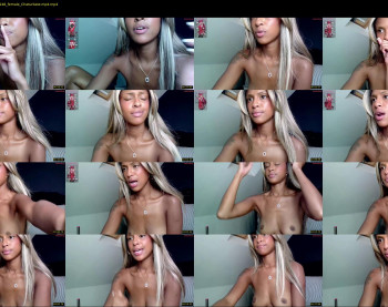 kimihoney_ — 6 minute Chaturbate female cam show recording, 720p, Jun 30, 2025
