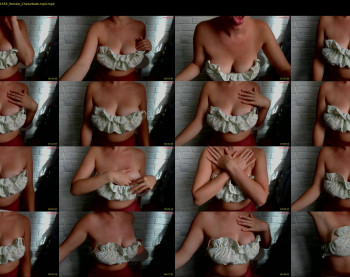 kiranightlyxo — 8 minute Chaturbate female cam show recording, 480p, Jun 29, 2025
