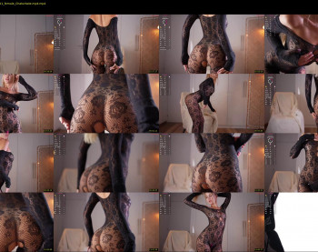 kriss0leoo — 17 minute Chaturbate couple cam show recording, 720p, Jun 29, 2025