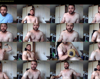 lawyerstud — 95 minute Chaturbate male cam show recording, 480p, Jun 29, 2025