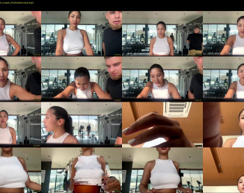 lean_lie8 — 7 minute Chaturbate female cam show recording, 720p, Jun 29, 2025