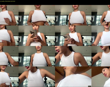 lean_lie8 — 3 minute Chaturbate female cam show recording, 720p, Jun 29, 2025