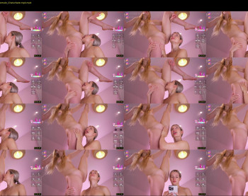 lil_eva — 4 minute Chaturbate female cam show recording, 720p, Jun 29, 2025