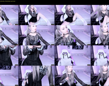 lily_weep — 10 minute Chaturbate female cam show recording, 720p, Jun 29, 2025