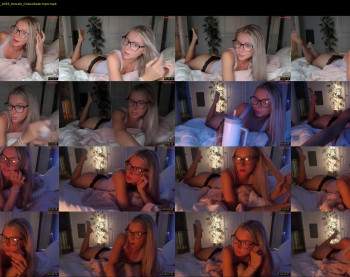 lilyyymonroee — 73 minute Chaturbate female cam show recording, 480p, Jun 30, 2025