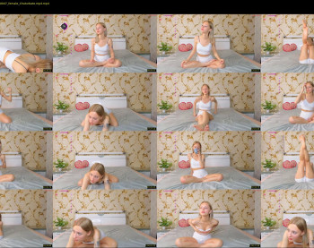 lynettedendy — 78 minute Chaturbate female cam show recording, 720p, Jun 30, 2025